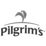 Pilgrims-Logo b-w 150