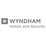 Wyndham-Logo b-w 150